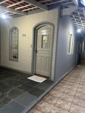 Casa próxima ao Centro